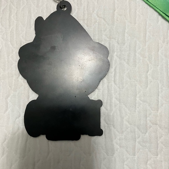 Disney Race 50.3 miles Medal - Picture 2 of 3